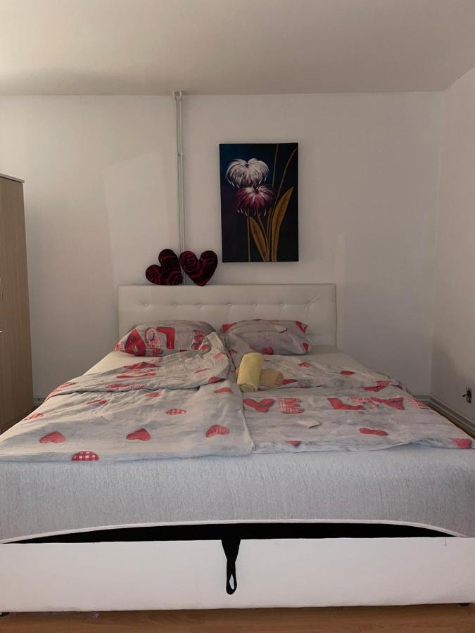 Apartman City Lejlighed Tuzla Eksteriør billede