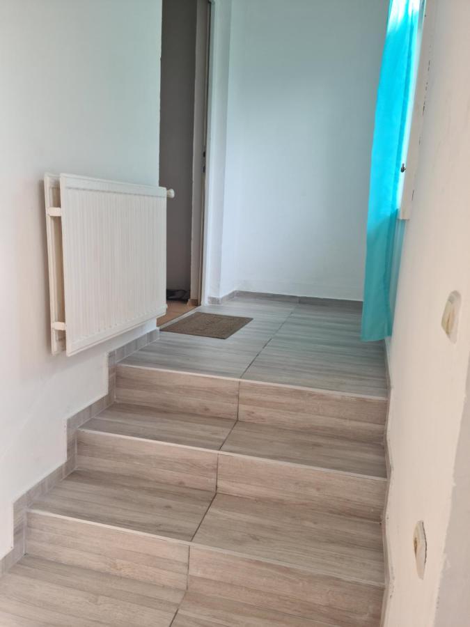Apartman City Lejlighed Tuzla Eksteriør billede