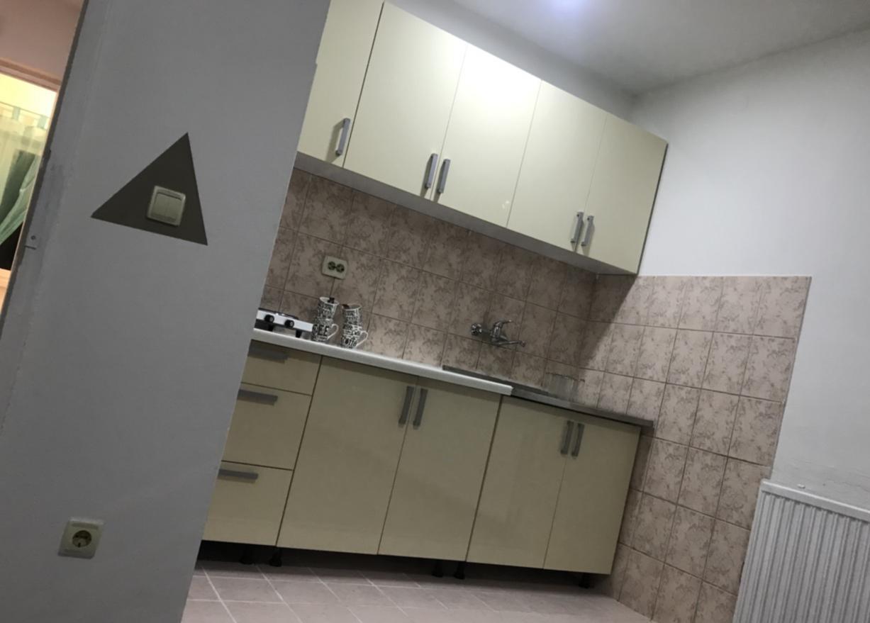 Apartman City Lejlighed Tuzla Eksteriør billede