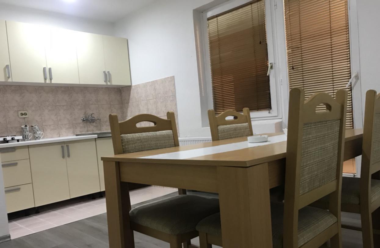 Apartman City Lejlighed Tuzla Eksteriør billede